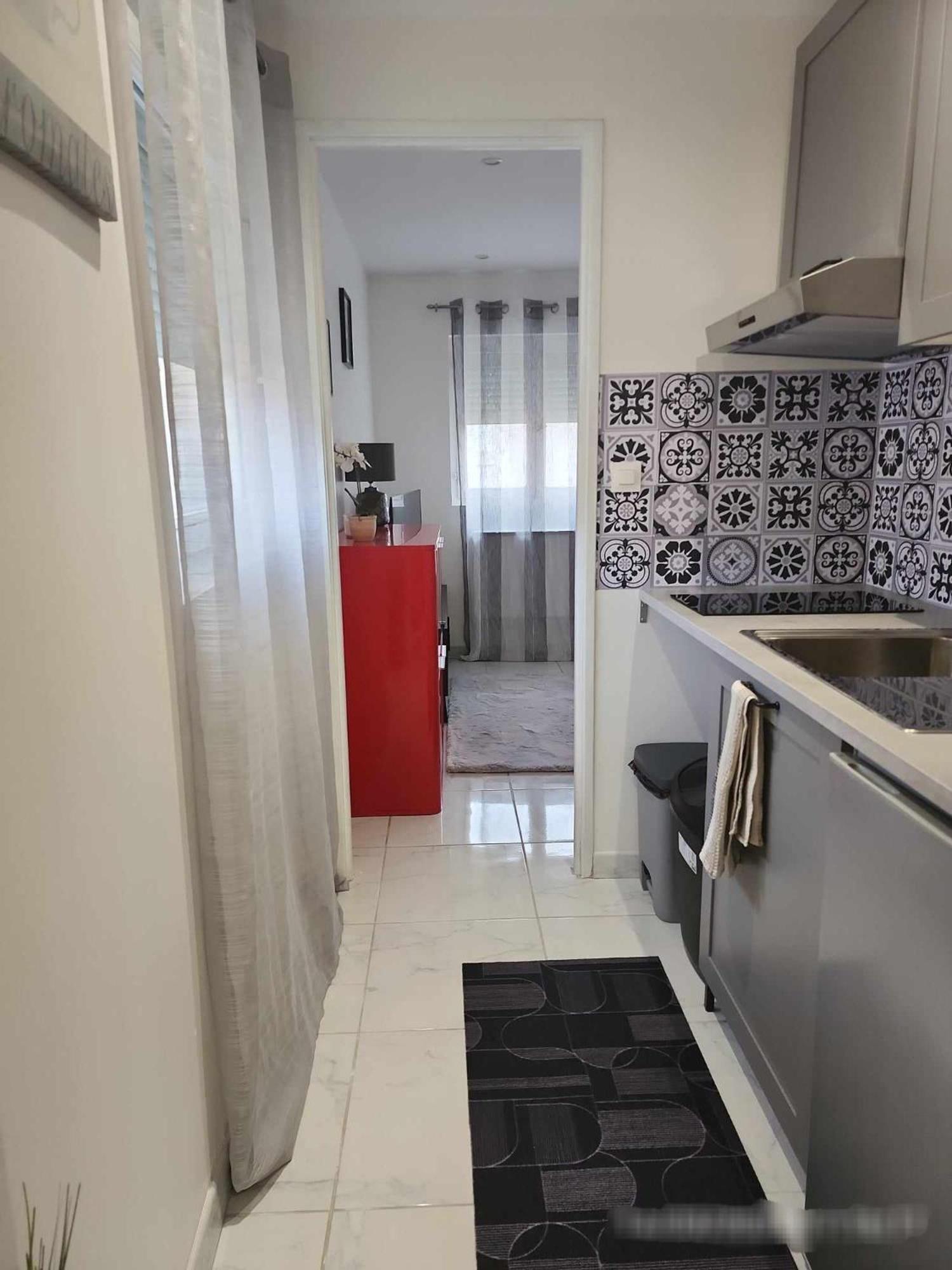Agreable T2/Centre-Ville *10 Min Gare* Bourgoin-Jallieu Buitenkant foto